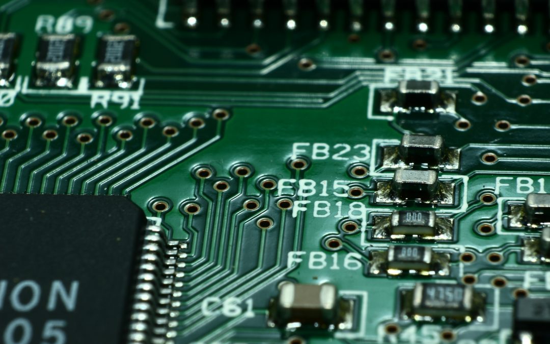 IATF 16949:2016 – Outsourced Electronic Design/ Development Processes