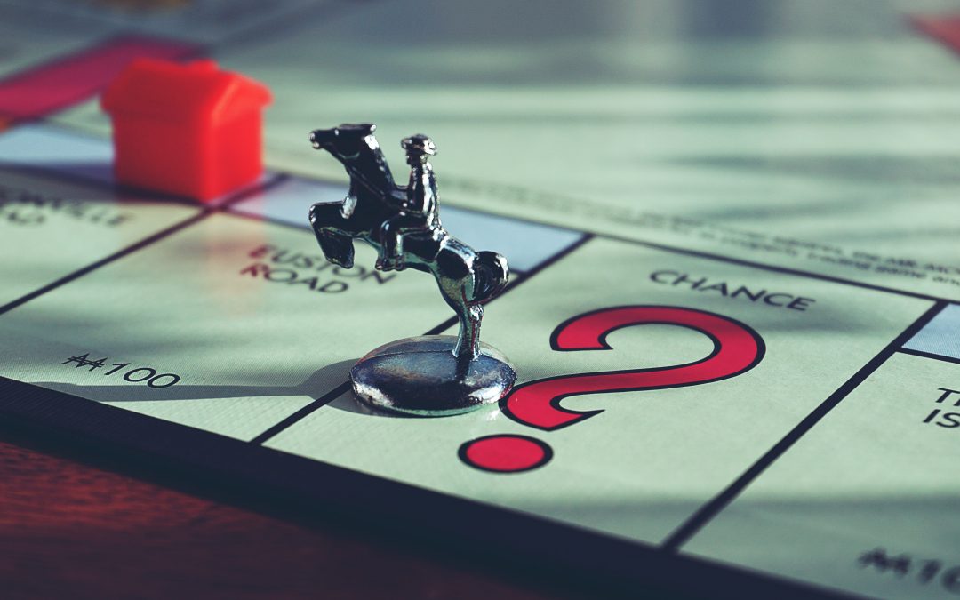 ISO Standards – Part 3: Is Your Understanding of Risk Management a Risk?